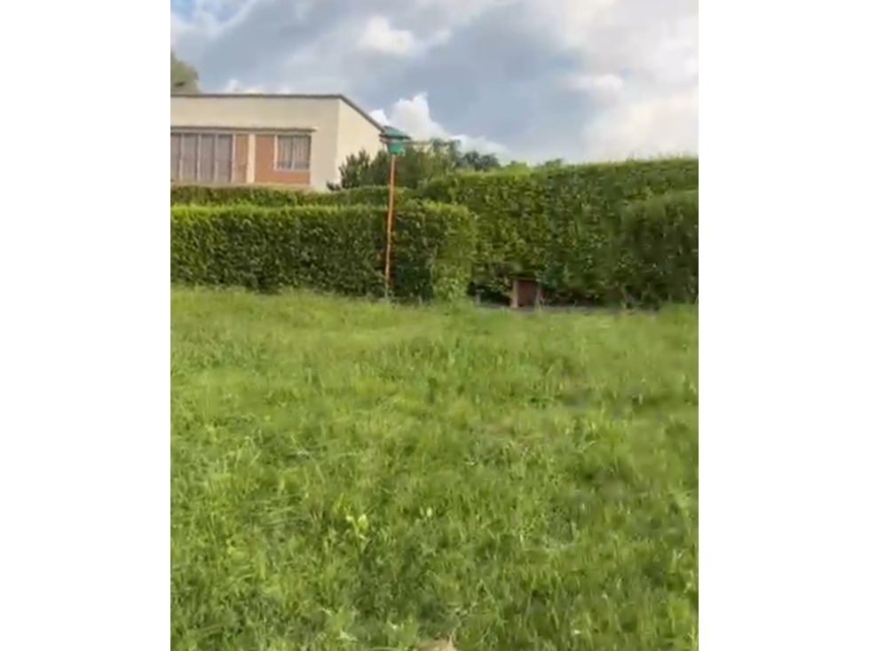LOTE CAMPESTRE EN VENTA EN QUIMBAYA — foto 4