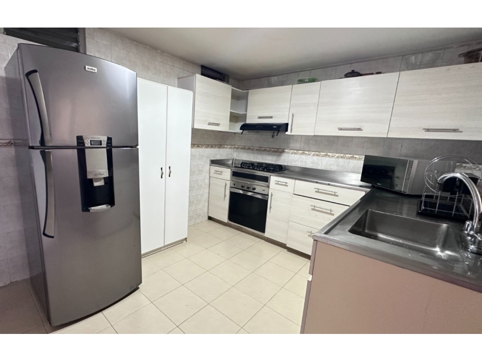 APARTAMENTO EN VENTA - NORTE DE ARMENIA - LOS PROFESIONALES — foto 5