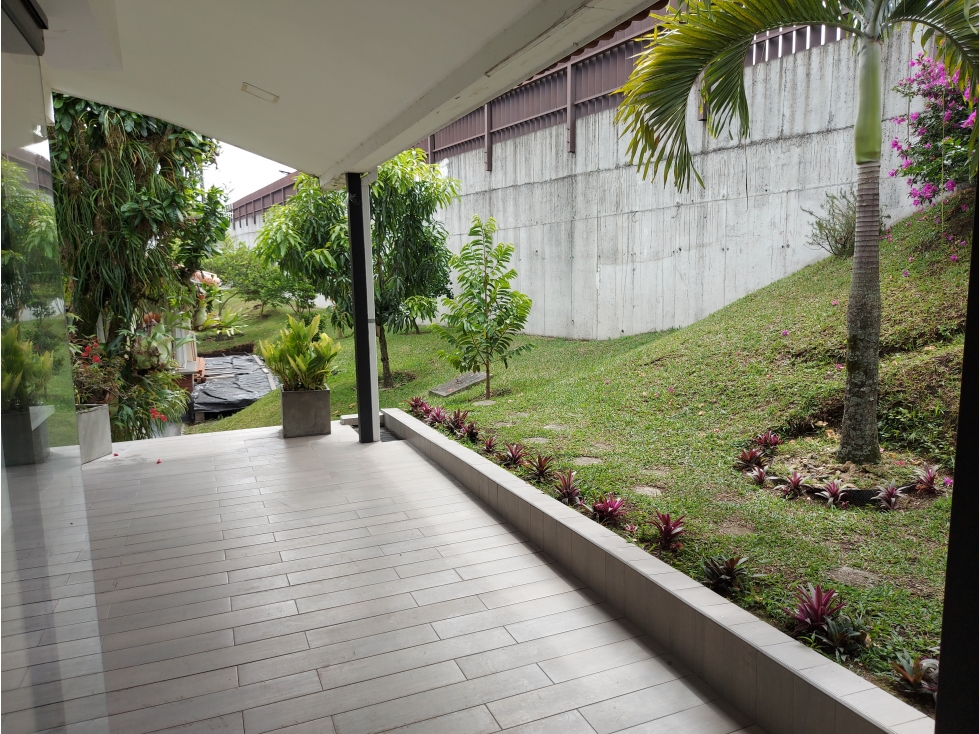 CASA CAMPESTRE EN VENTA - VÍA ARMENIA - TEBAIDA KM 4 — foto 6