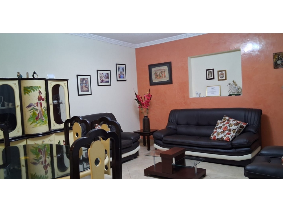 CASA EN VENTA - FUNZA CUNDINAMARCA - 5