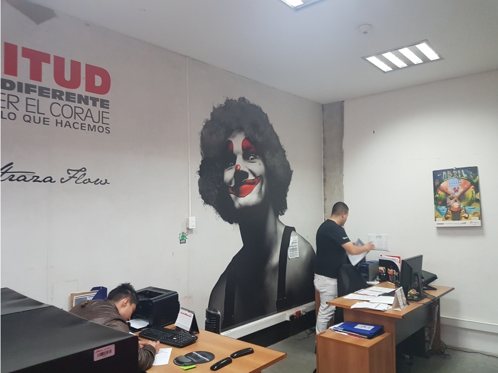EDIFICIO EN VENTA O PARA ARRIENDO - NORTE DE BOGOTÁ — foto 3