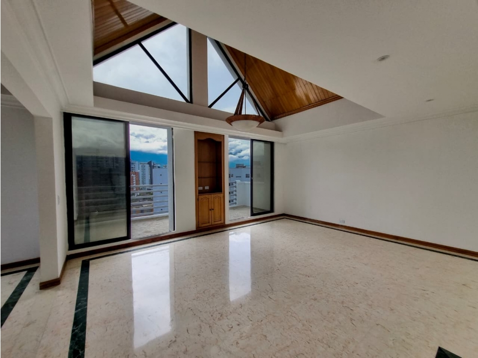 APARTMENTO DUPLEX EN VENTA - NORTE DE ARMENIA - PROVIDENCIA — foto 6