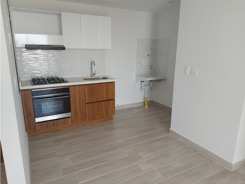 APARTAMENTO EN VENTA - NORTE DE ARMENIA - CASTELLANA — foto 2