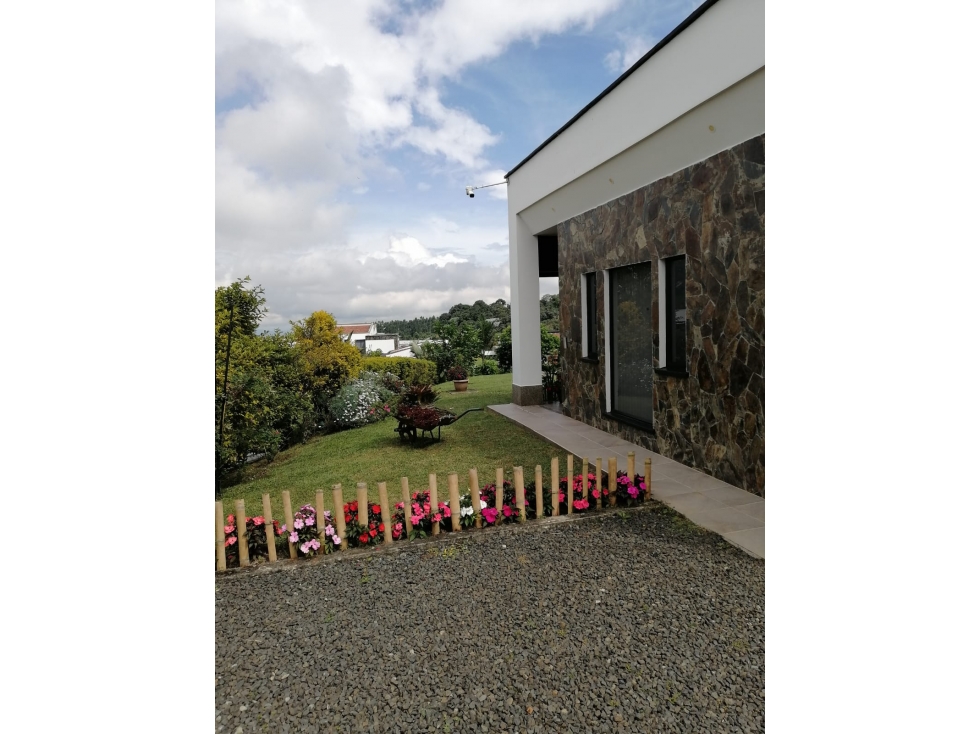CASA CAMPESTRE EN VENTA - CIRCASIA — foto 3