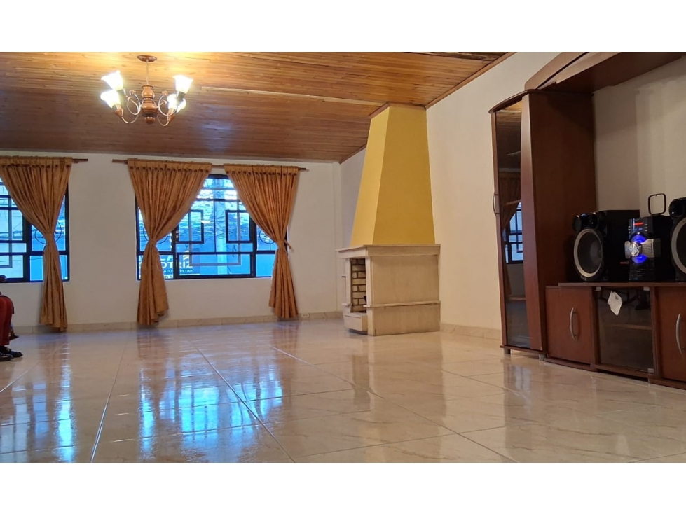 CASA EN VENTA - FUNZA CUNDINAMARCA - 6