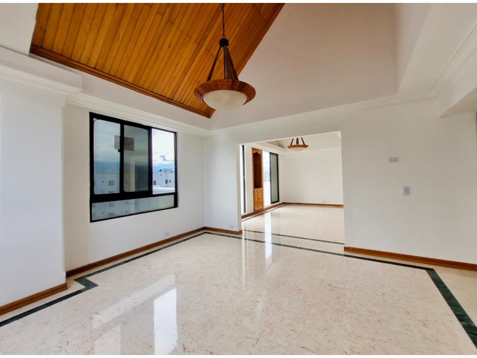 APARTMENTO DUPLEX EN VENTA - NORTE DE ARMENIA - PROVIDENCIA — foto 4