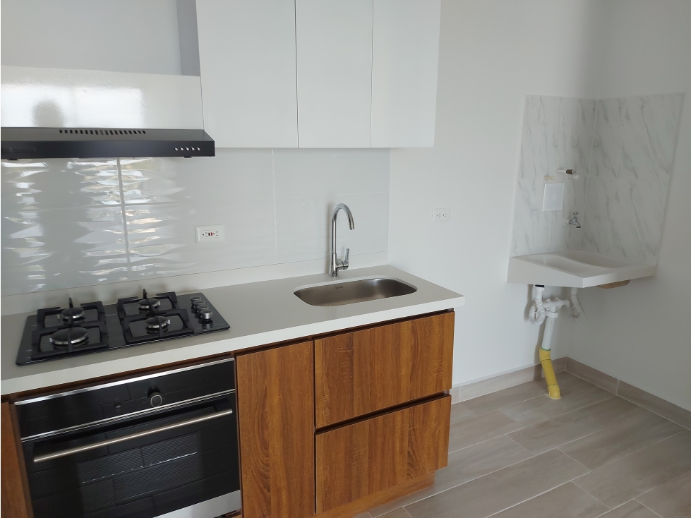 APARTAMENTO EN VENTA - NORTE DE ARMENIA - CASTELLANA — foto 6