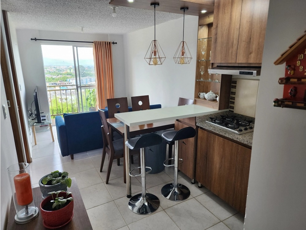 APARTAESTUDIO EN VENTA - SUR OCCIDENTE DE ARMENIA