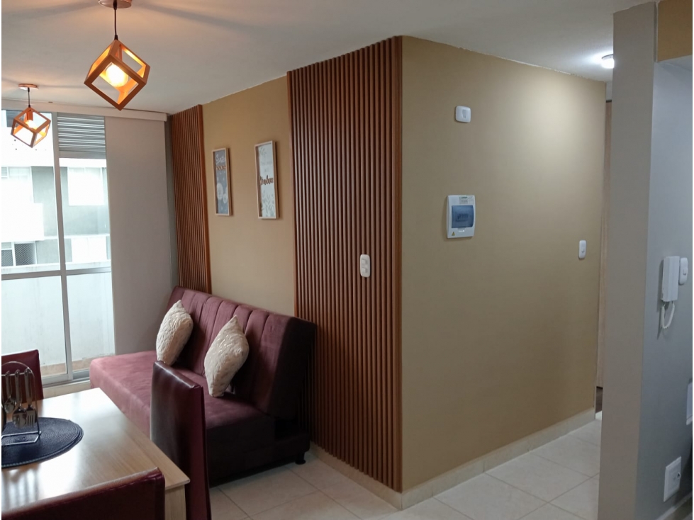 APARTAMENTO EN VENTA - NORTE DE ARMENIA - CRA 19 — foto 2