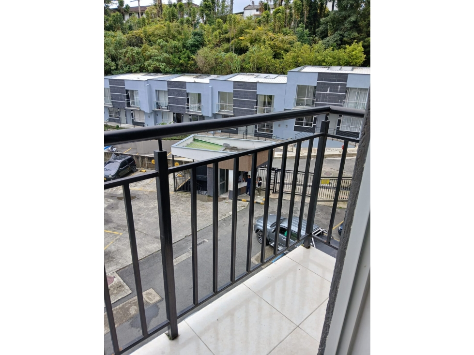 APARTAMENTO EN VENTA - NORTE DE ARMENIA - ORO NEGRO — foto 4
