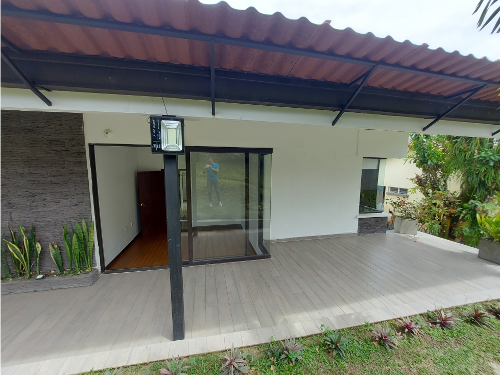 CASA CAMPESTRE EN VENTA - VÍA ARMENIA - TEBAIDA KM 4 — foto 4