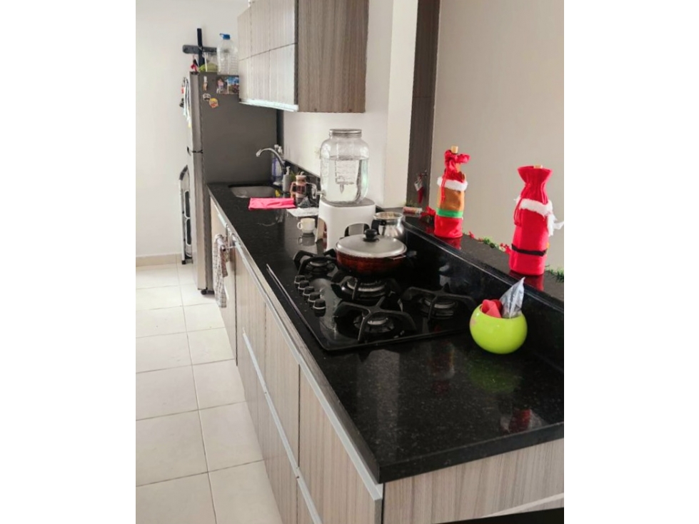 APARTAMENTO EN VENTA - NORTE DE ARMENIA - SECTOR COLISEO — foto 2