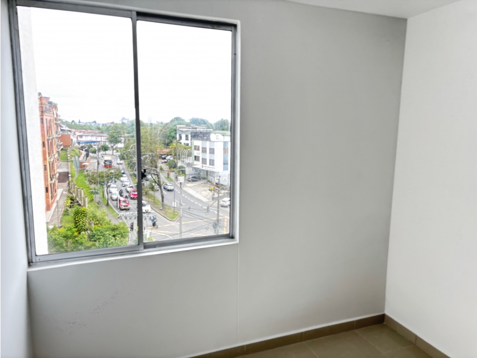 APARTAMENTO EN VENTA - NORTE DE ARMENIA - CRA 19 — foto 4