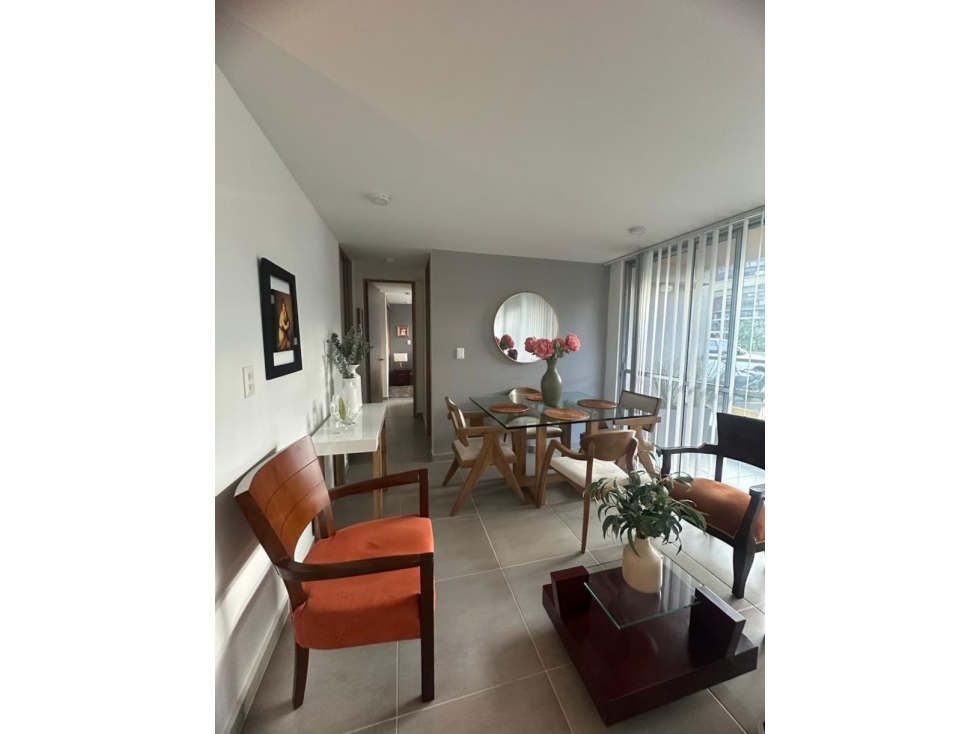 APARTAMENTO EN VENTA - NORTE DE ARMENIA - AV CENTENARIO