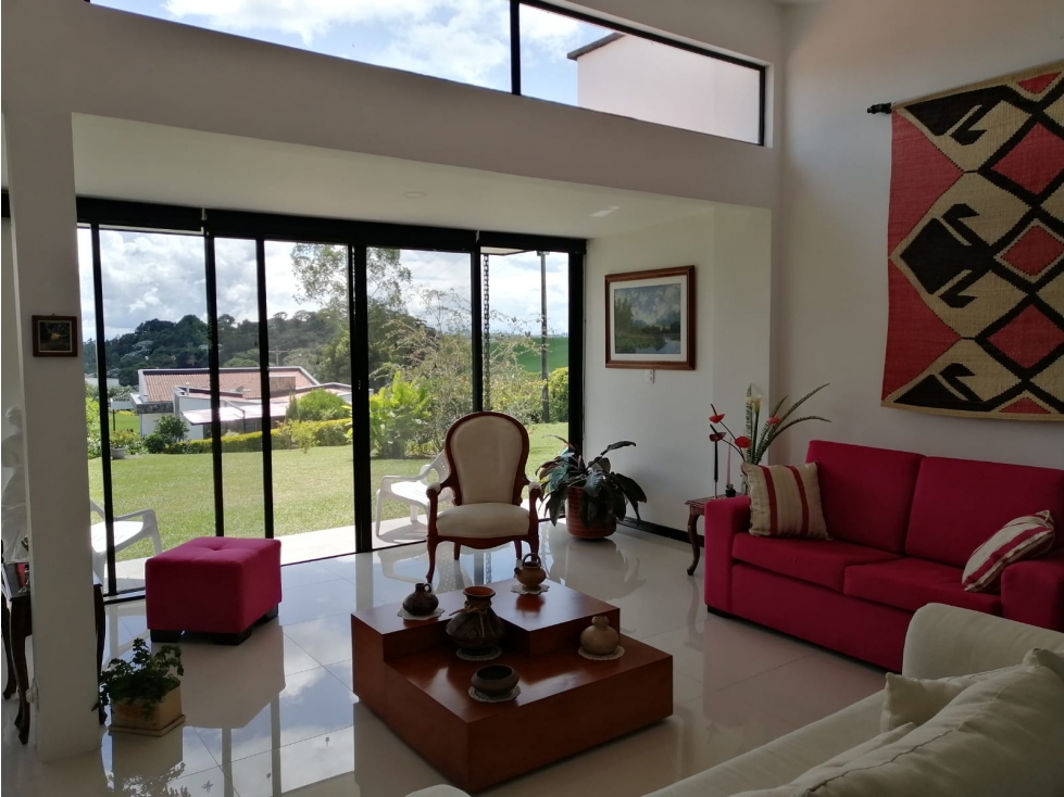 CASA CAMPESTRE EN VENTA - CIRCASIA — foto 6