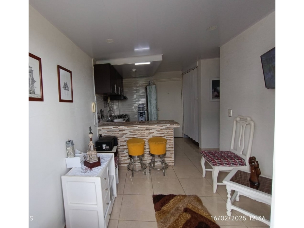 APARTAMENTO EN VENTA - NORTE DE ARMENIA - AV. 19