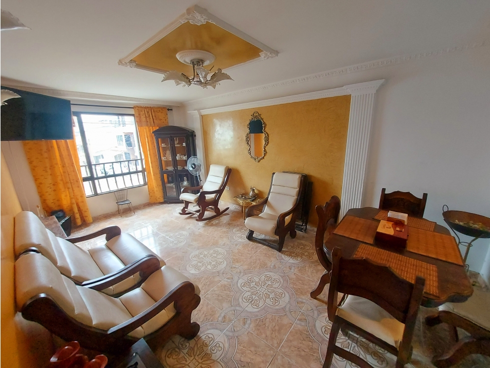 CASA EN VENTA AL SUR DE ARMENIA — foto 3