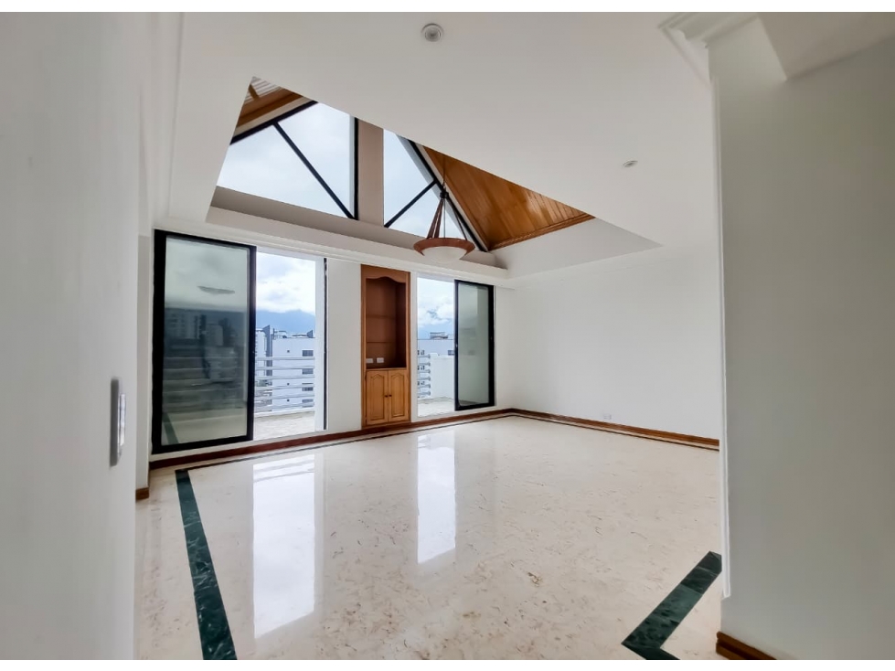 APARTMENTO DUPLEX EN VENTA - NORTE DE ARMENIA - PROVIDENCIA — foto 5