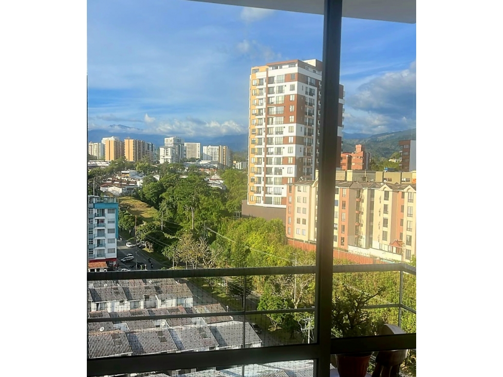 APARTAMENTO EN VENTA - NORTE DE ARMENIA - CRA 19 — foto 6
