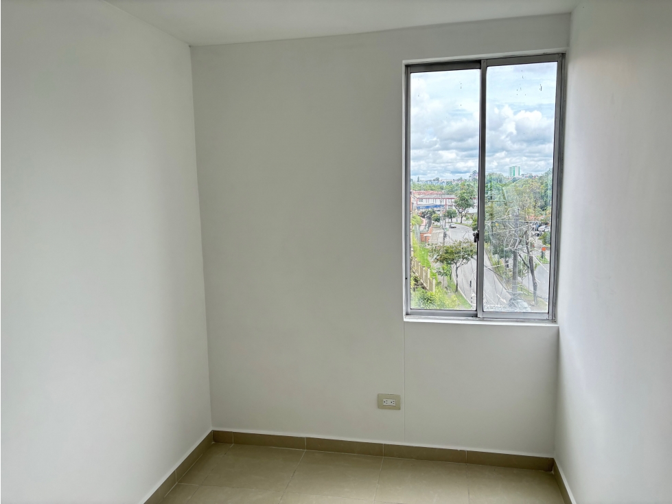 APARTAMENTO EN VENTA - NORTE DE ARMENIA - CRA 19 — foto 5