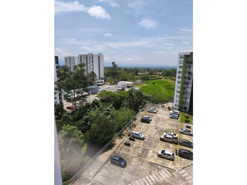 APARTAMENTO EN VENTA - SUR DE ARMENIA - PUERTO ESPEJO — foto 3