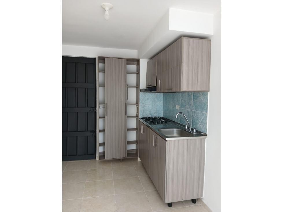 APARTAMENTO EN VENTA - NORTE DE ARMENIA - ORO NEGRO — foto 3