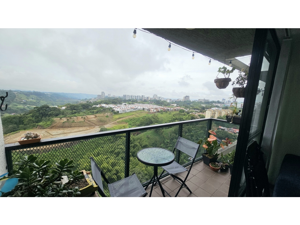 APARTAMENTO EN VENTA - NORTE DE ARMENIA - AV CENTENARIO — foto 4