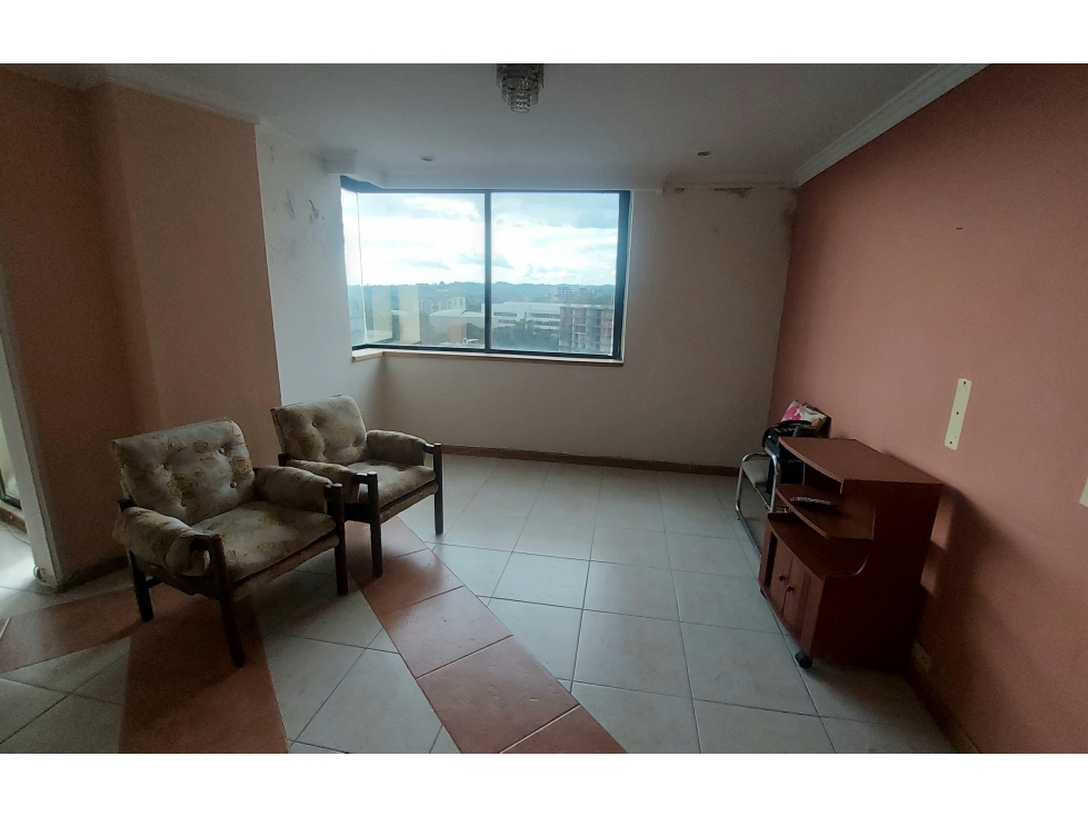 APARTAMENTO EN VENTA - NORTE DE ARMENIA - PROVIDENCIA — foto 4