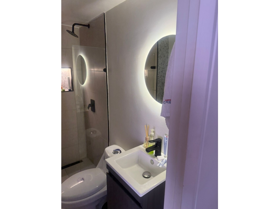 APARTAMENTO EN VENTA - NORTE DE BOGOTÁ - CARMEL CLUB — foto 2