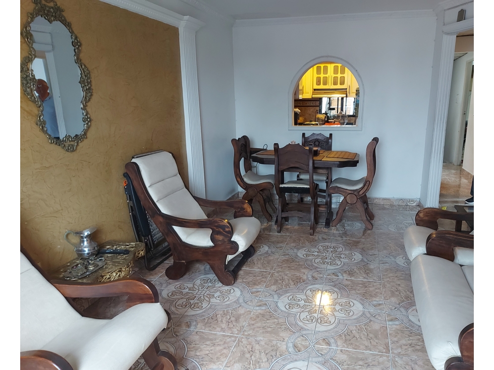 CASA EN VENTA AL SUR DE ARMENIA — foto 4
