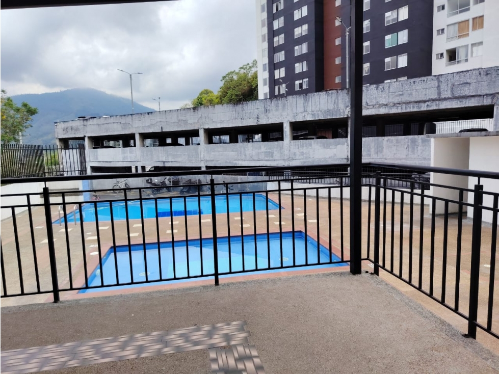 APARTAMENTO EN VENTA - NORTE DE ARMENIA - ORO NEGRO — foto 4