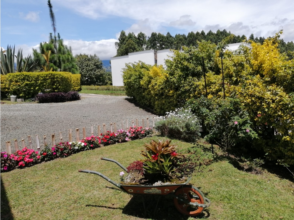 CASA CAMPESTRE EN VENTA - CIRCASIA — foto 5