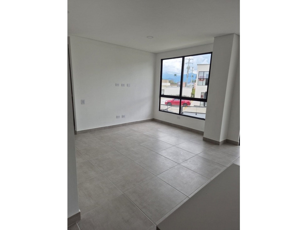 APARTAMENTO EN VENTA - VIA EL CAIMO AL CLUB CAMPESTRE - 3