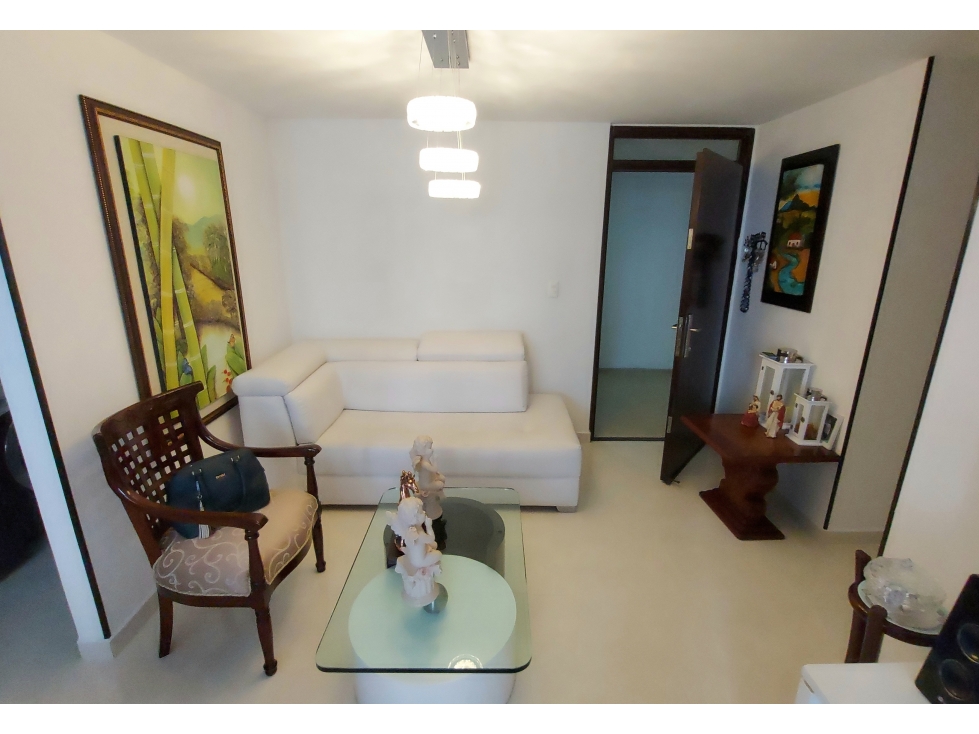 APARTAMENTO EN VENTA - NORTE DE ARMENIA - CERCA A ORO NEGRO — foto 3