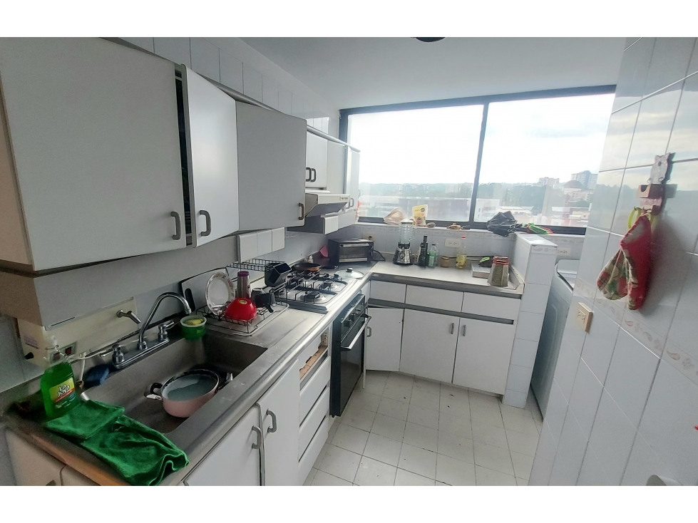 APARTAMENTO EN VENTA - NORTE DE ARMENIA - PROVIDENCIA — foto 6