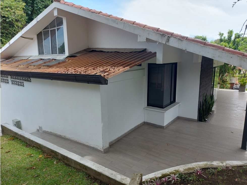 CASA CAMPESTRE EN VENTA - VÍA ARMENIA - TEBAIDA KM 4 — foto 2
