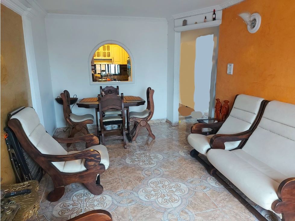 CASA EN VENTA AL SUR DE ARMENIA — foto 5