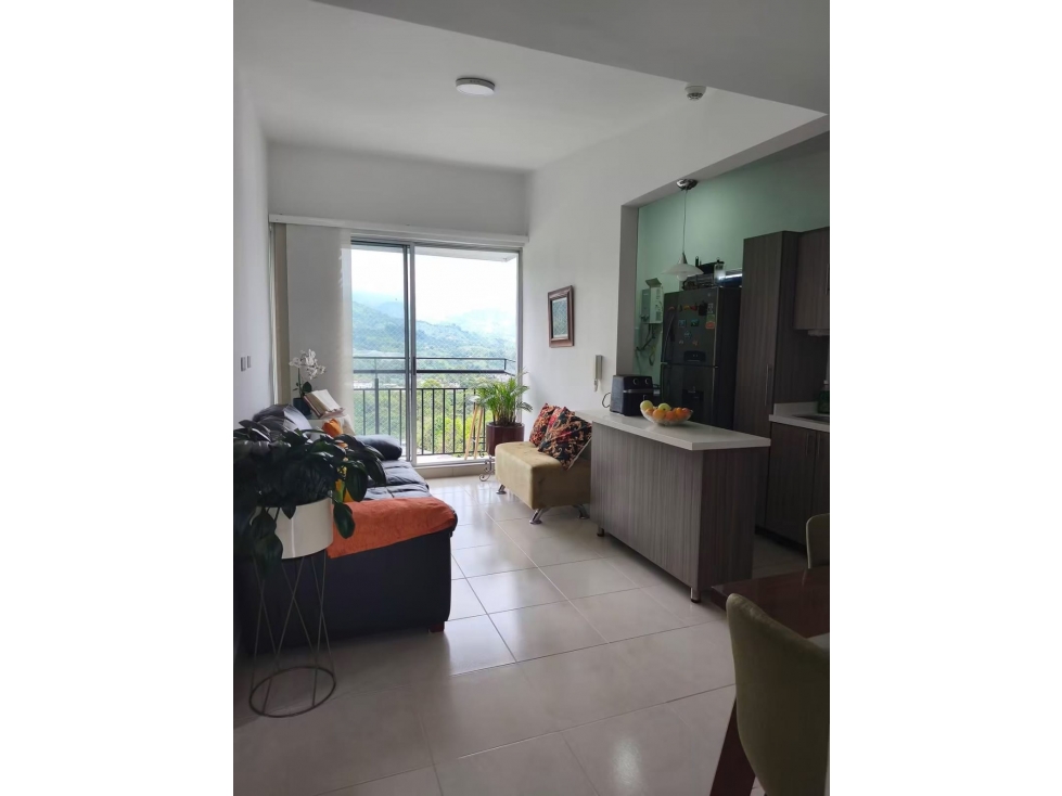 APARTAMENTO EN VENTA - NORTE DE ARMENIA - ORO NEGRO