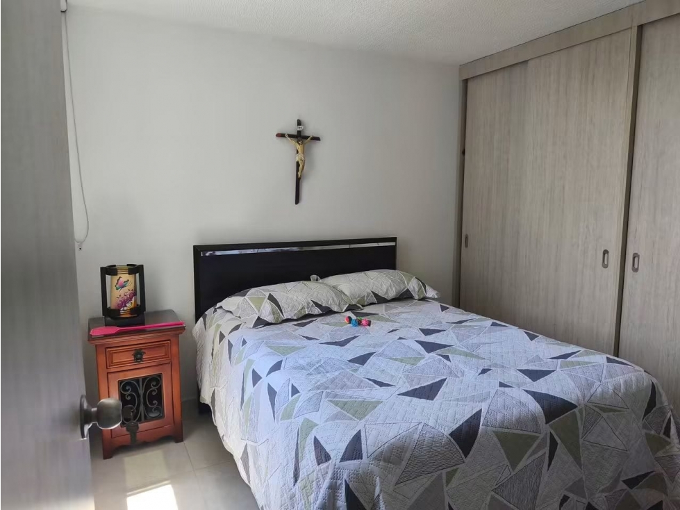 APARTAMENTO EN VENTA - SUR DE ARMENIA - PUERTO ESPEJO — foto 5