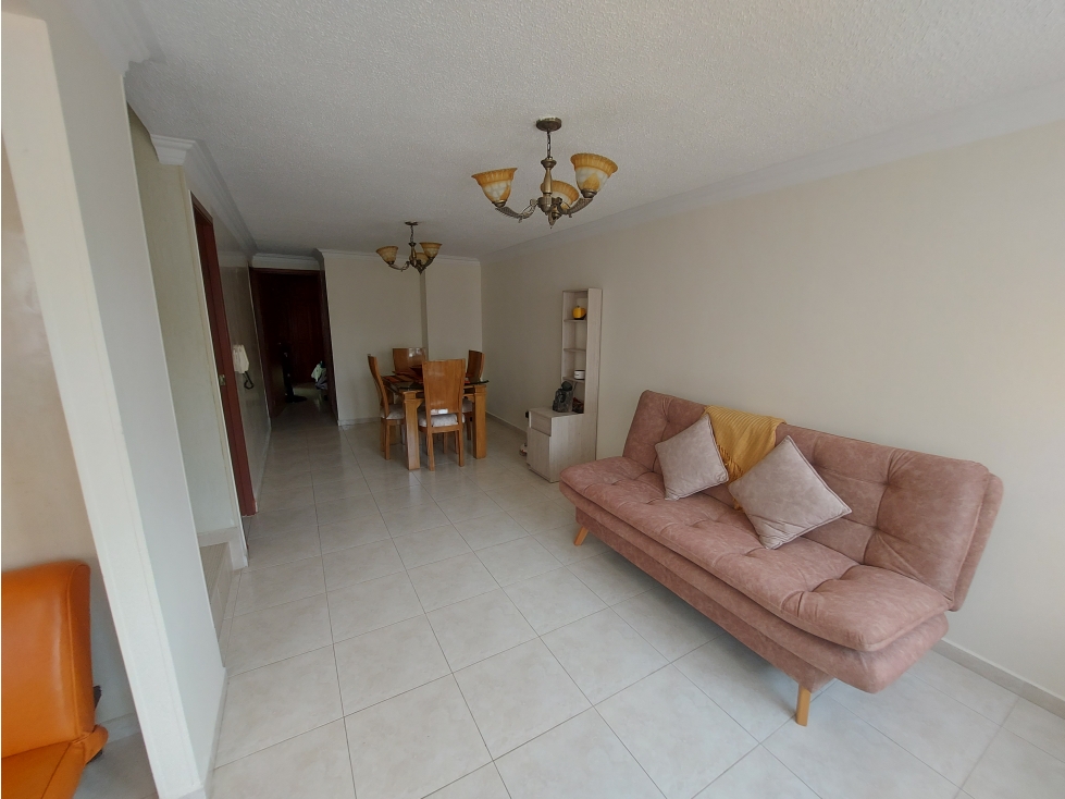 CASA EN VENTA AL NORTE DE ARMENIA - AV 19 — foto 3