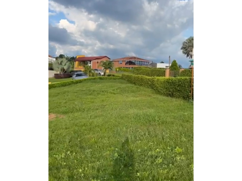 LOTE CAMPESTRE EN VENTA EN QUIMBAYA — foto 2
