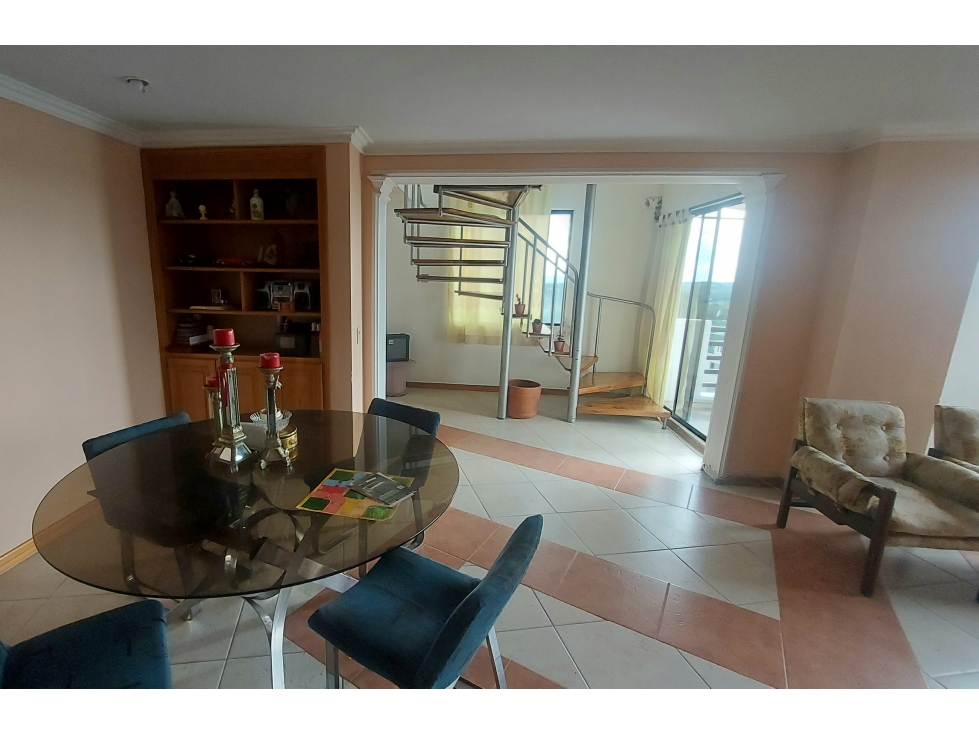 APARTAMENTO EN VENTA - NORTE DE ARMENIA - PROVIDENCIA — foto 2