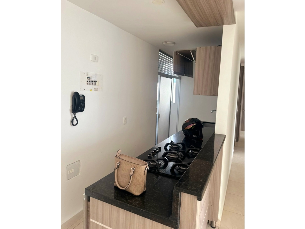 APARTAMENTO EN VENTA - NORTE DE ARMENIA - SECTOR COLISEO — foto 5
