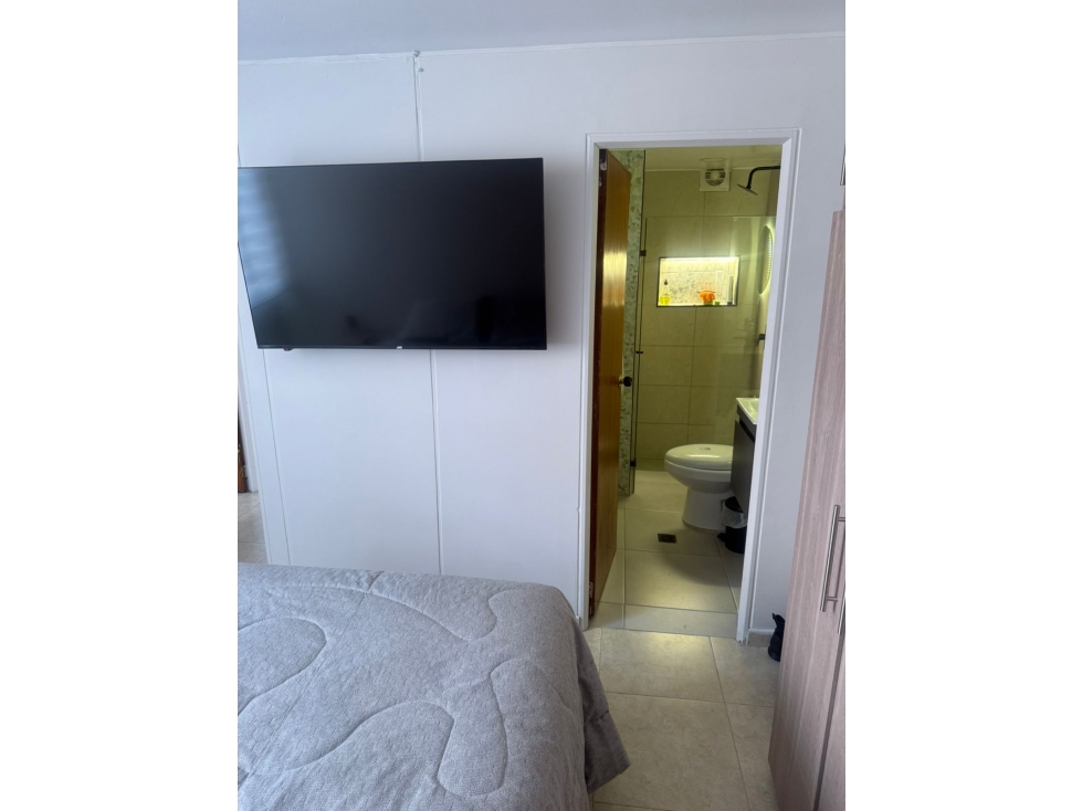 APARTAMENTO EN VENTA - NORTE DE BOGOTÁ - CARMEL CLUB — foto 4