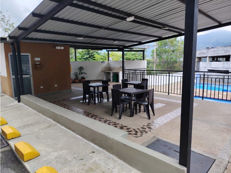 APARTAMENTO EN VENTA - NORTE DE ARMENIA - ORO NEGRO — foto 5