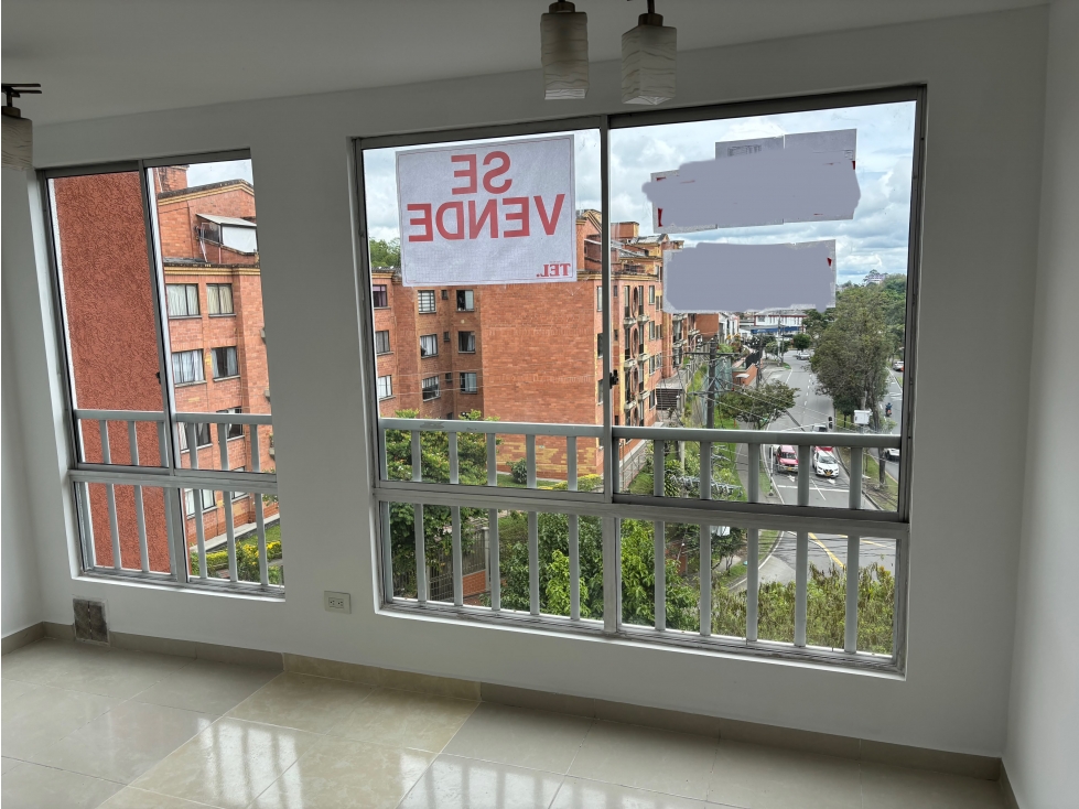 APARTAMENTO EN VENTA - NORTE DE ARMENIA - CRA 19