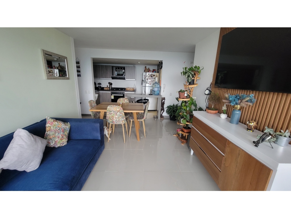 APARTAMENTO EN VENTA - NORTE DE ARMENIA - AV CENTENARIO — foto 2