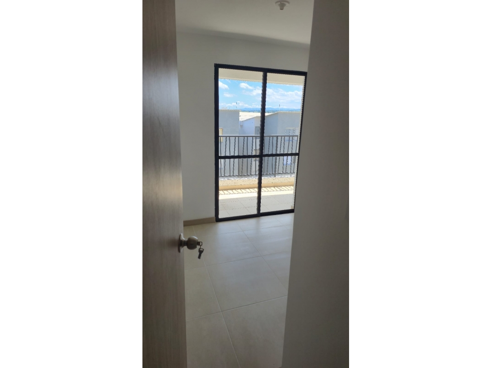 APARTAMENTO EN VENTA - SUR DE ARMENIA - PUERTO ESPEJO — foto 3