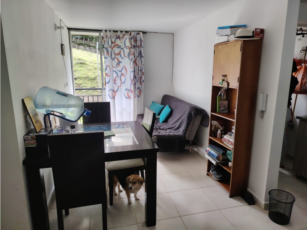 APARTAMENTO EN VENTA - NORTE DE ARMENIA - ORO NEGRO