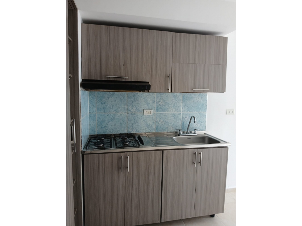 APARTAMENTO EN VENTA - NORTE DE ARMENIA - ORO NEGRO — foto 2